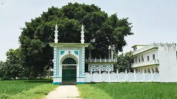 Ayodhya Mosque Ceremony will be held On Republic Day 