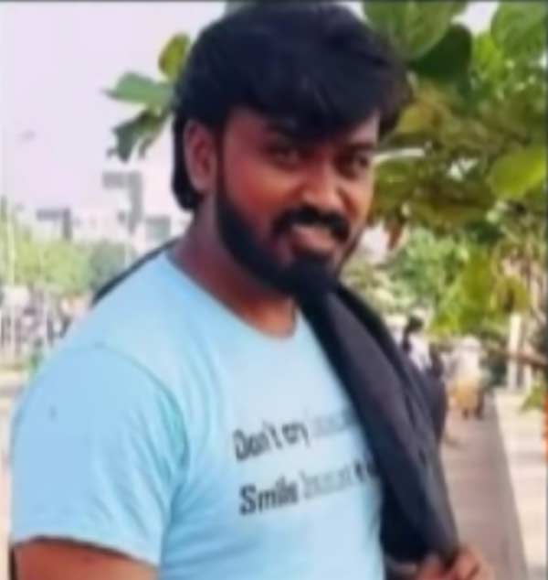 தீங்கு வரும் என்று நினைப்பு 