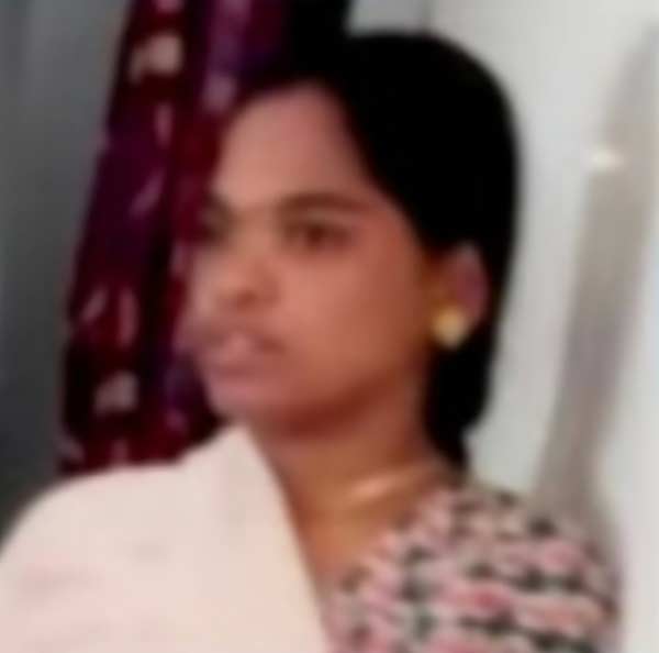 மூச்சுத்திணறல் 