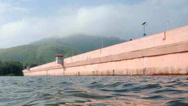 பழைய அணைகள் பழைய அணைகள்