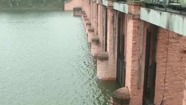 நீர் மட்டம் நீர் மட்டம்