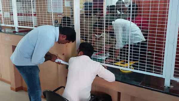 வாடிக்கையாளர்களுக்கு இழப்பு இல்லை 