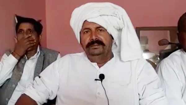 விவசாயிகளை விடுவிக்க வேண்டும்
