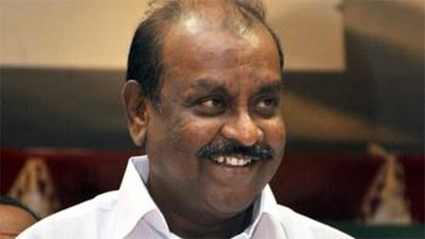 வழக்கு பதிவு 