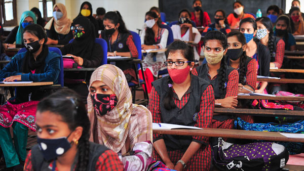 குழந்தைகளுக்கு எதிரான குற்றங்கள் : 
