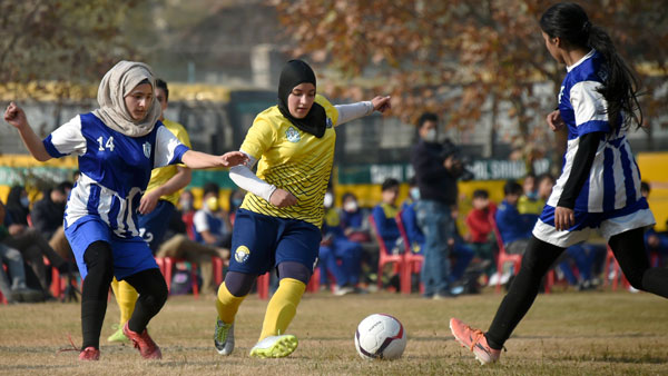 போக்சோ சட்டம் : 