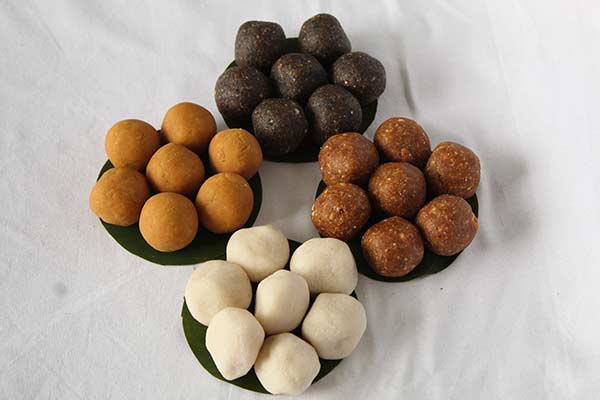 Celebrate Pongal with Native Specials Pongal Combo