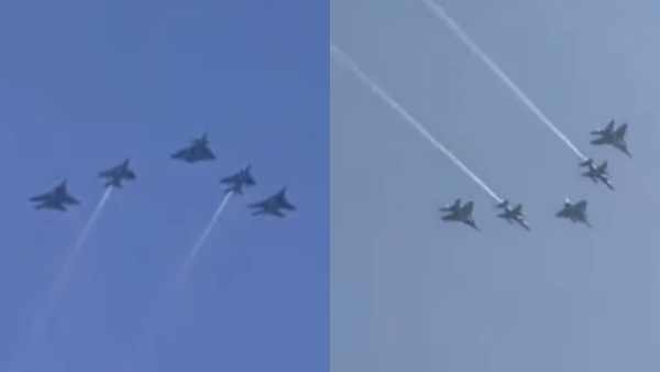 ரபேல் போர் விமானங்கள் ரபேல் போர் விமானங்கள்