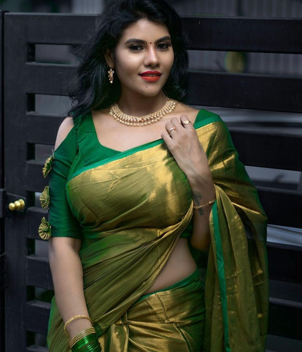 கவலையே இல்லை 