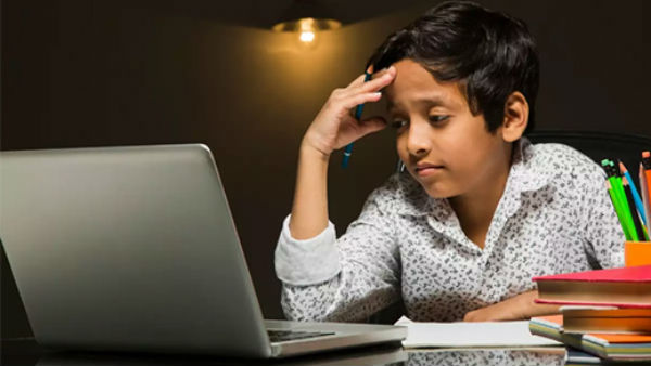 பள்ளி மாணவர்கள் ஏமாற்றம் 