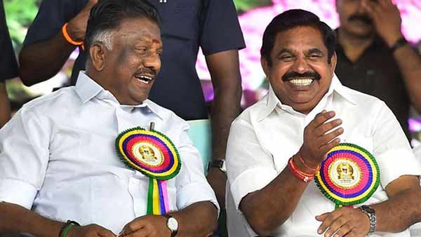 அரசை பாராட்டி தீர்மானம் 