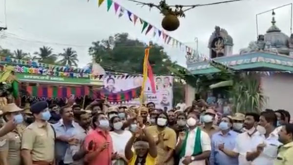 ஓபிஎஸ் பங்கேற்பு 