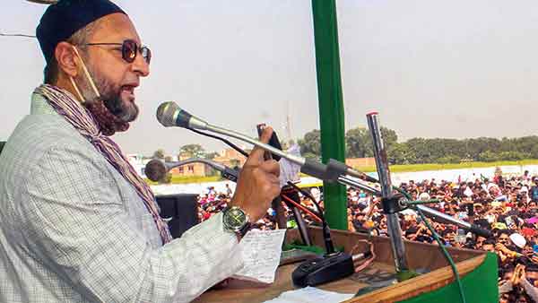 இஸ்லாமியர் பிரதிநிதித்துவம் இஸ்லாமியர் பிரதிநிதித்துவம்