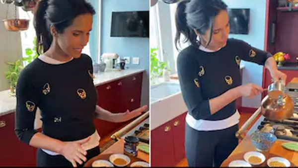 பத்மலட்சுமி புளியோதரை 