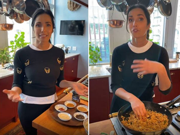 பிடித்த உணவுகள் 