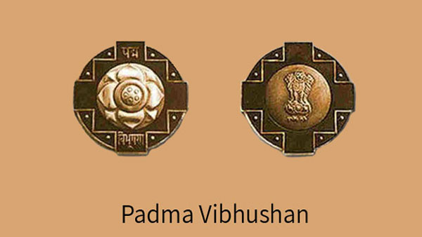 விருதுகள்