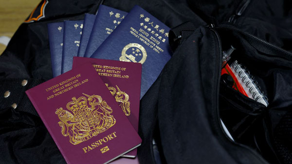  70% மக்களிடம் பி.என் (ஓ) பாஸ்போர்ட்