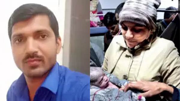 பிரஜாபதிக்கு பாராட்டுகள் 