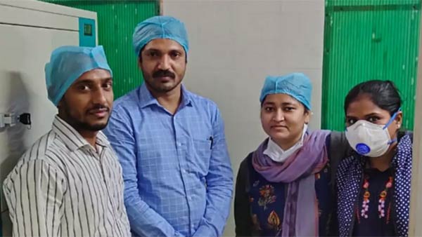 குழந்தை 