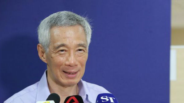  தடுப்பூசி எடுத்துக்கொண்ட பிரதமர்