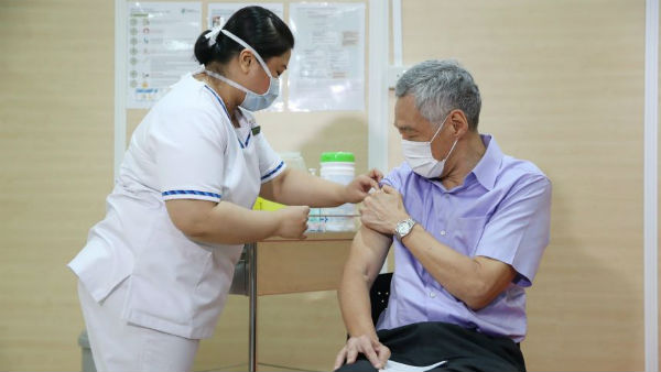  பிரதமர் வேண்டுகோள்