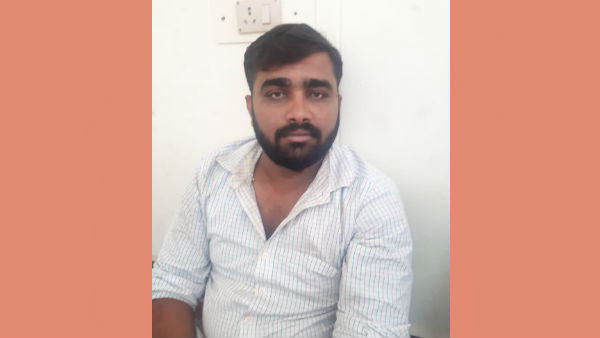  மாணவரணி செயலாளர்