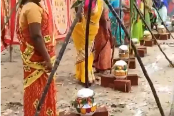 அரைத்த சம்பவம் 