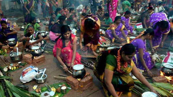 Anuman jayanthi Thai pongal and Thai poosam - January 2021 important viratham days Anuman jayanthi Thai pongal and Thai poosam - January 2021 important viratham days