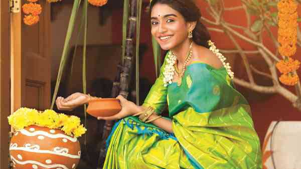 தனி சுவை 