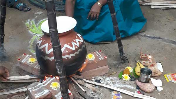 கொண்டாட்டம் 