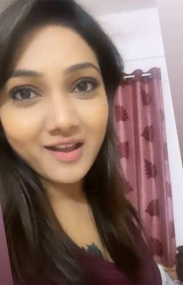 நம்பர் ஒன் சீரியல் 