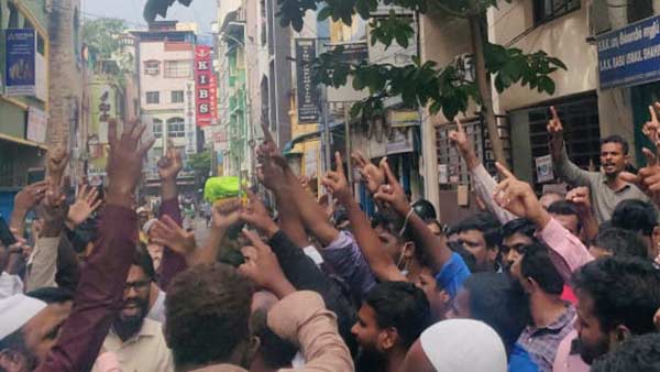 பெரும் பதற்றம் 