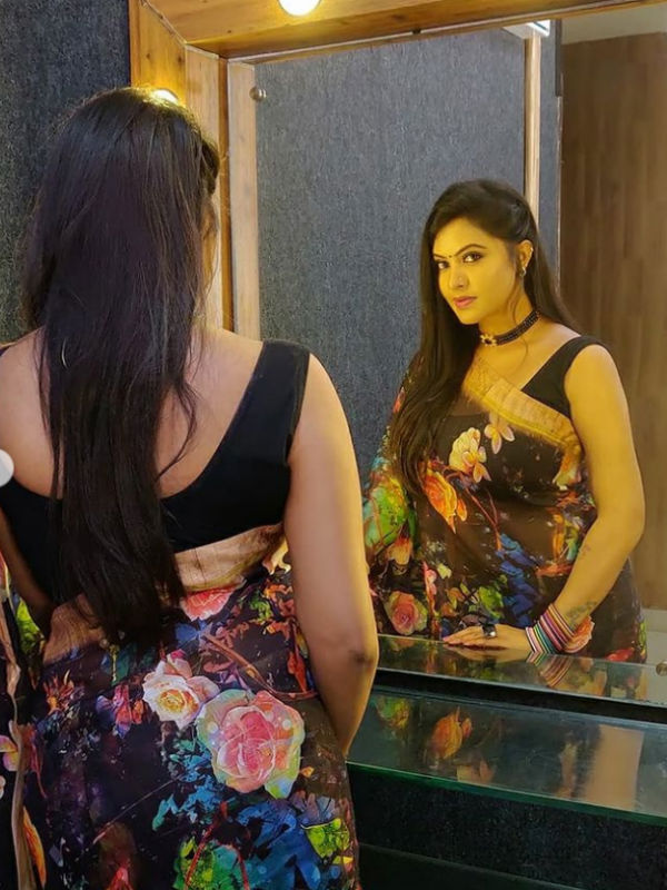 இன்ஸ்டாகிராமில் பிசி 