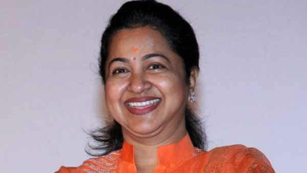  சிரித்த முகம்
