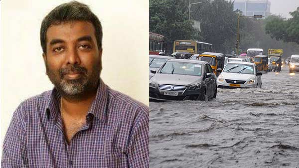 TN Weatherman has said that the northeast monsoon will last till the end of January TN Weatherman has said that the northeast monsoon will last till the end of January