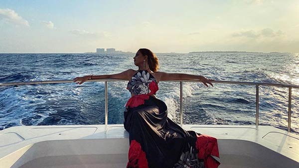 வாழ்க்கை மாறிப் போச்சு 