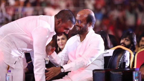 உடல்நிலைதான் காரணம் 