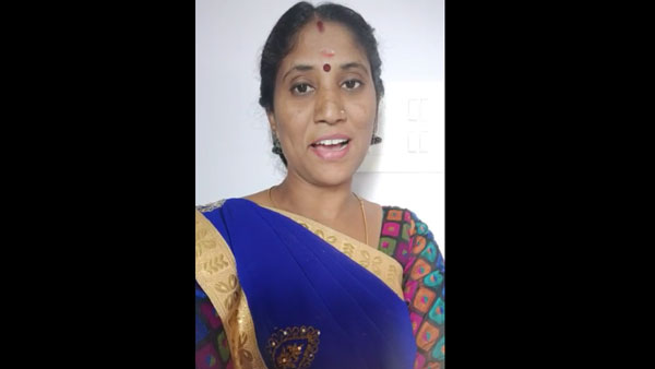 பெண் ரசிகர் பெண் ரசிகர்