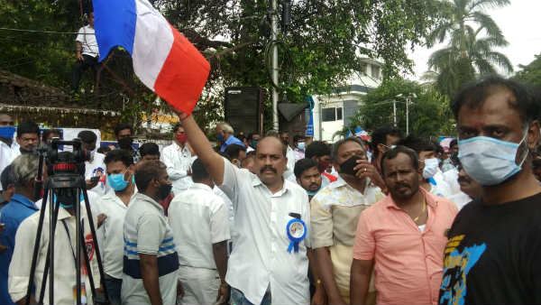 ரஜினி எழுச்சி 