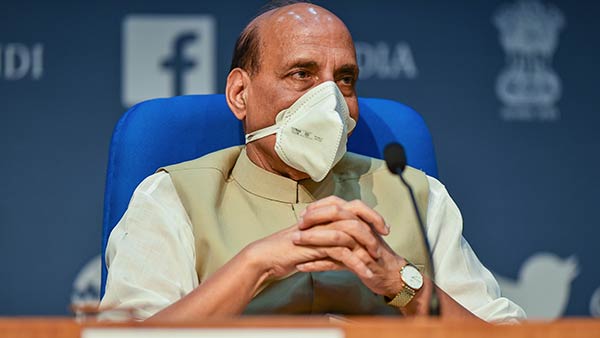 இந்தியா தீவிரப்படுத்தியுள்ளது