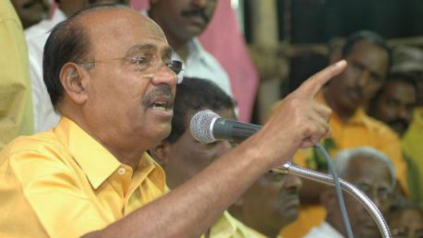 வன்னியர் சமுதாயம் 