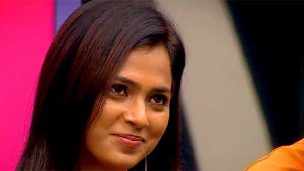 சோம், ரம்யா 