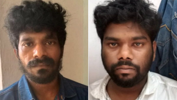 கால்டாக்ஸி டிரைவர் கைது 