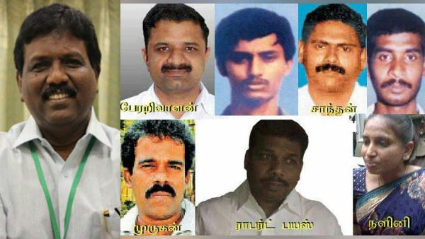  Lyricist vairamuthu urges to release Seven Tamils 