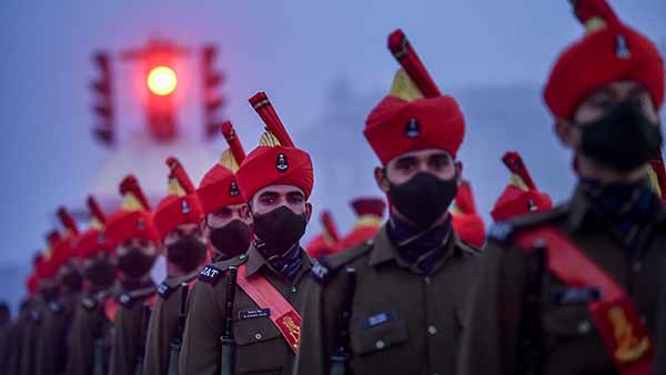 No Chief guest in Republic Day 2021 No Chief guest in Republic Day 2021