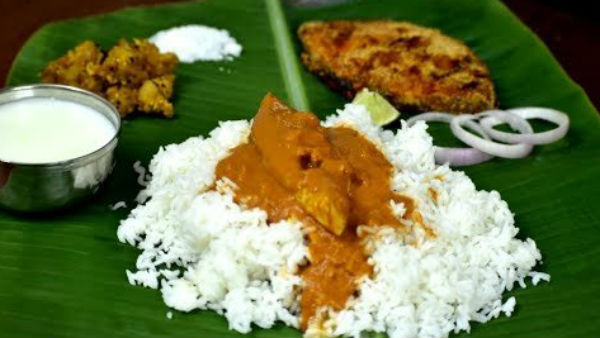 சோறுதான் முக்கியம் 