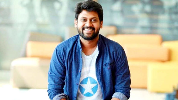 தொகுப்பாளர் 