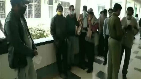 விசாரணைக்கு உத்தரவு 