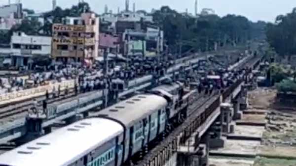 5 நாள் சம்பவம் 