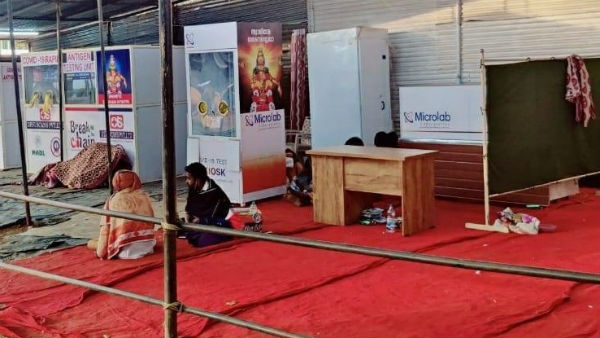 Coronavirs Negative Paper certificate must for Sabarimala pilgrims 